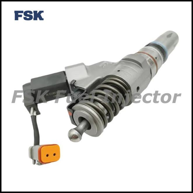 3411759 Engine Fuel Injectors Cummins N14 Injector