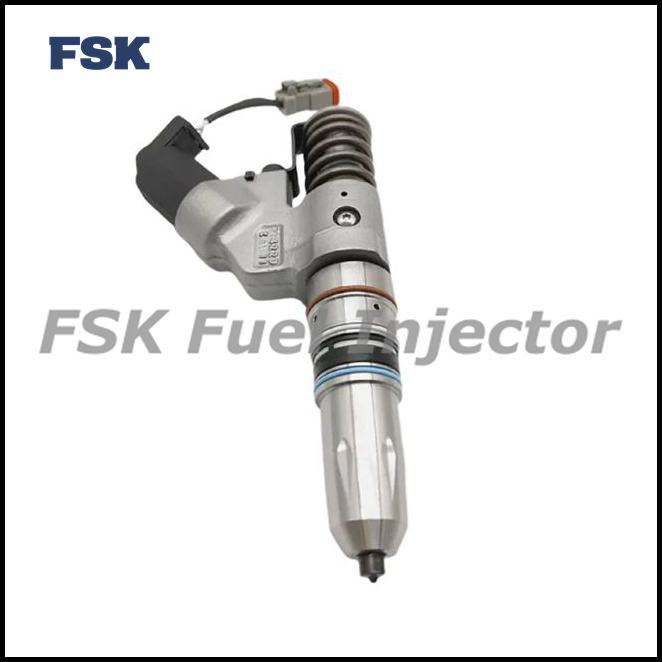 3411759 Engine Fuel Injectors Cummins N14 Injector