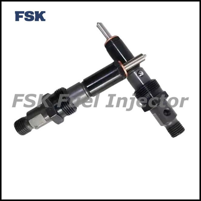 Fuel Injectors 3802677 For Cummins 6BT Engine Fuel Injector 3802677