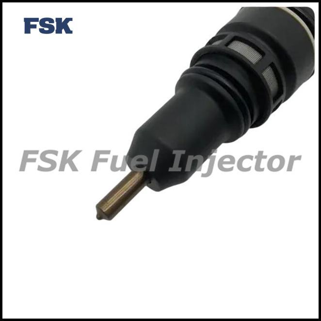 3879433 Caterpillar C9 Injector Assembly Excavator Engine Injector