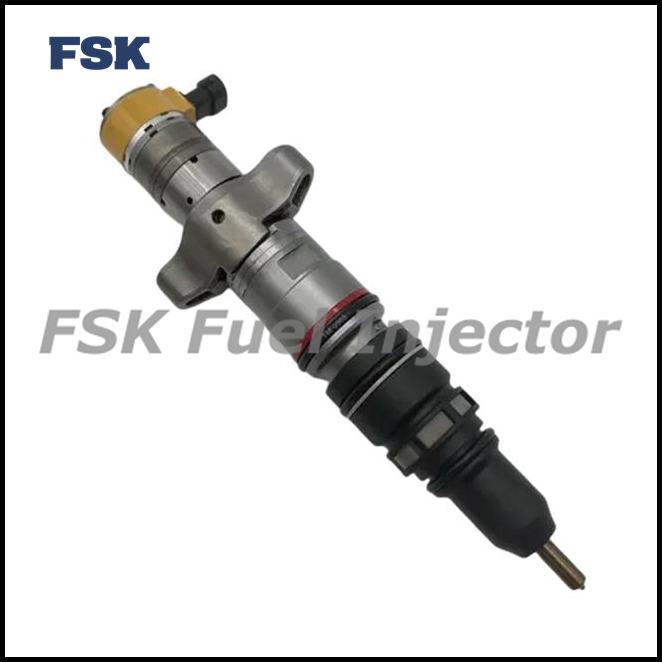 3879433 Caterpillar C9 Injector Assembly Excavator Engine Injector