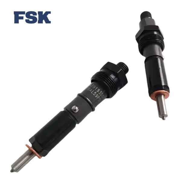 Engine Fuel Injectors 3919350 Injector For Cummins 6BT Engine Injector