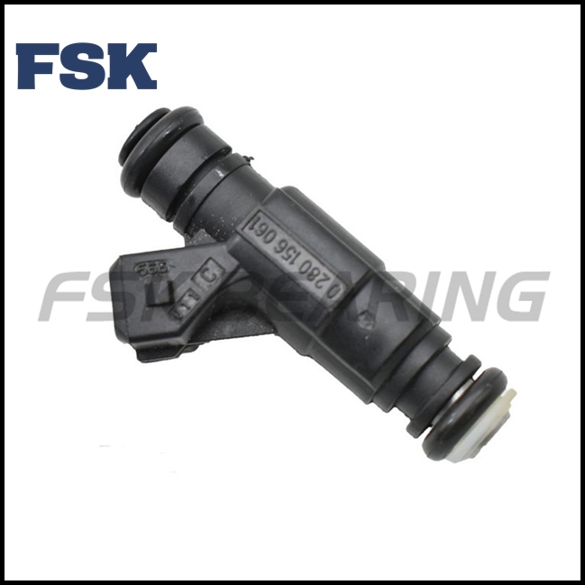 High Precision 0280156061 Automotive Fuel Injector For Audi TT VW Golf Jetta Beetle 1.8L I4 ABEC-5