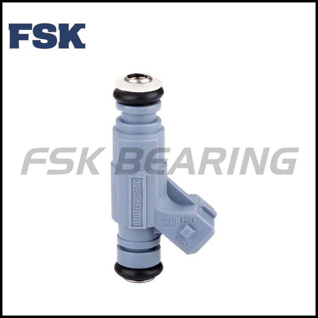 High Quality 0280156070 Car Fuel Injectors For Audi Volkswagen Passat ABEC-3/ABEC-5 Precision