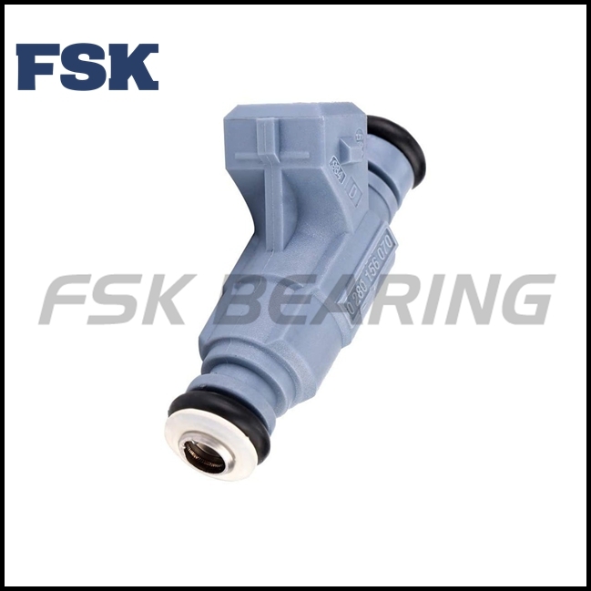 High Quality 0280156070 Car Fuel Injectors For Audi Volkswagen Passat ABEC-3/ABEC-5 Precision