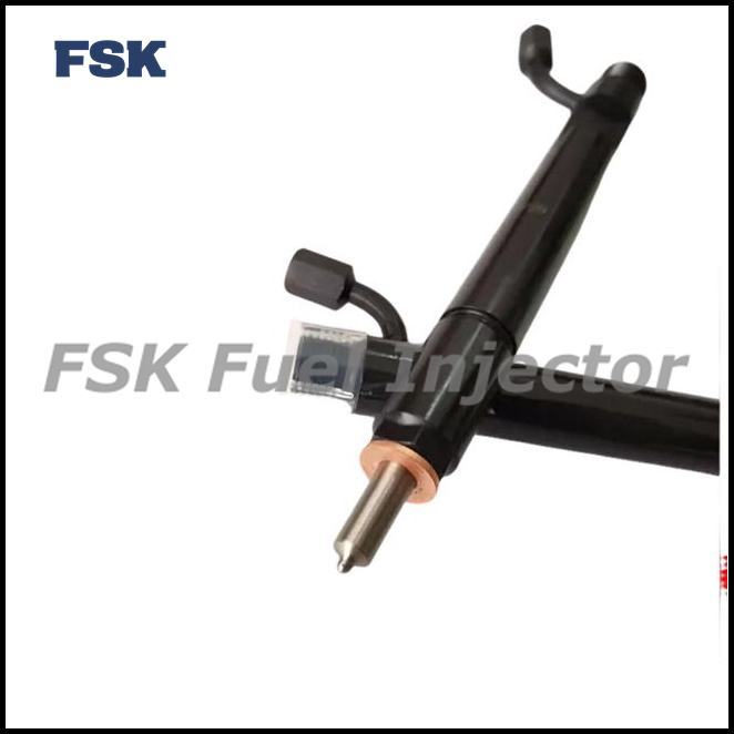 Fuel Injector 3919602 For Cummins 6CT 8.3 Engine Fuel Injector