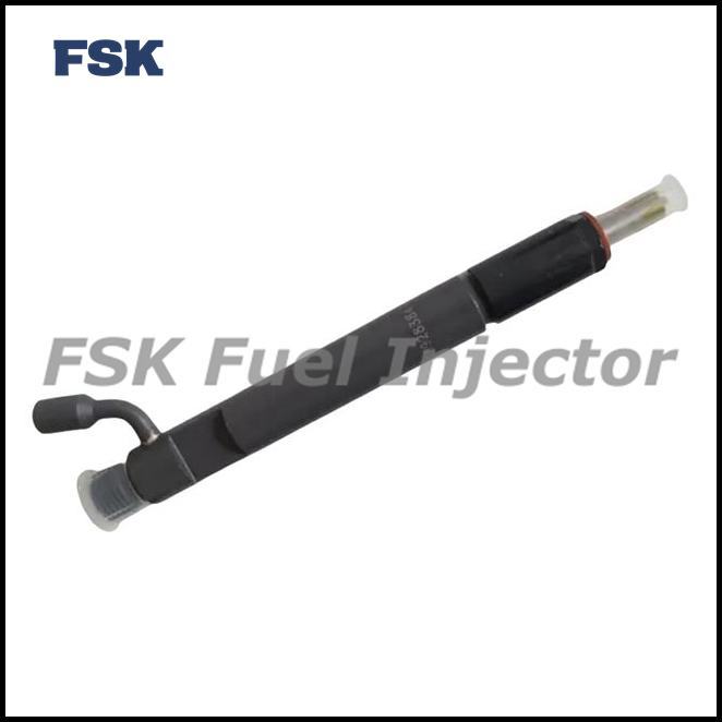 Engine Fuel Injectors 3928384 For Cummins Engine Fuel Injector