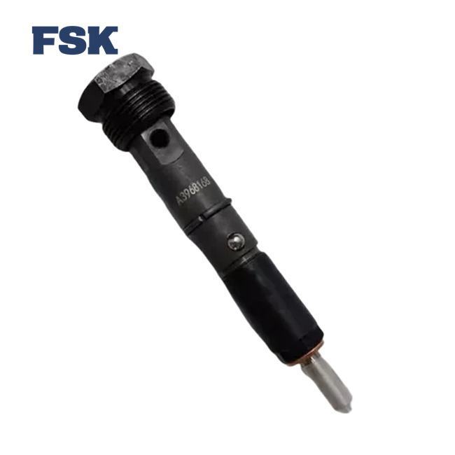 Engine Fuel Injectors 3968168 For Cummins 6BT Engine Parts Fuel Injectors