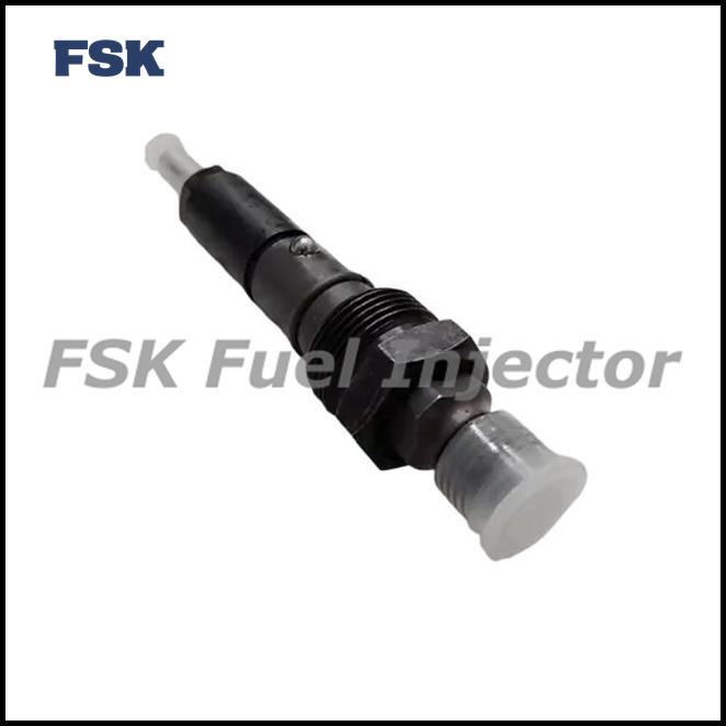 Engine Fuel Injectors 3968168 For Cummins 6BT Engine Parts Fuel Injectors