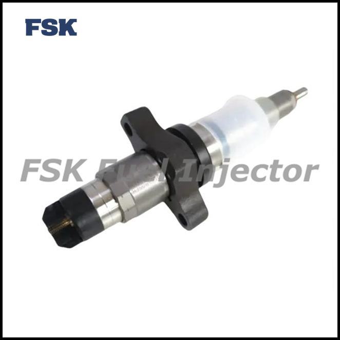Engine Fuel Injectors 4025249 Common Rail Injector For Cummins ISBe Engines