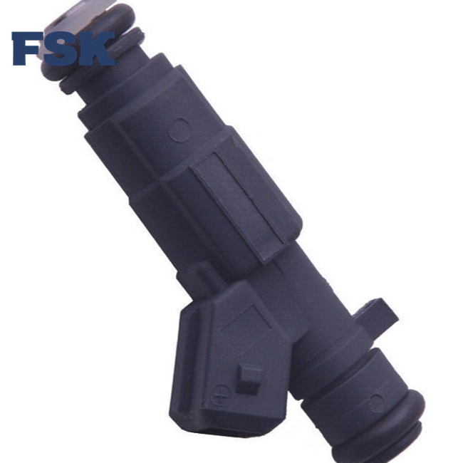 FSKG 0280156152 Automotive Injector For Opel And Fiat ABEC-3/ABEC-5 Precision