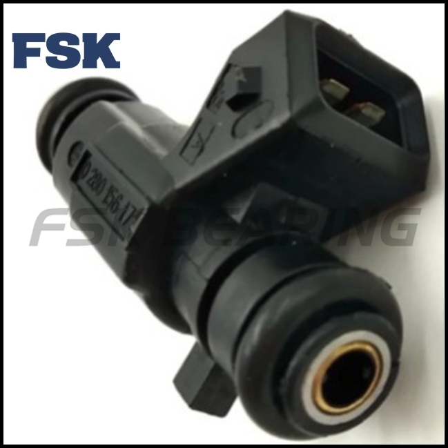 0280156171 Car Fuel Injectors For Changan Star Wuling Sunshine Dongfeng Xiaokang