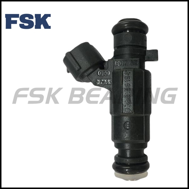 FSKG 0280156194 Common Rail Diesel Injector Kit For Shanghai Volkswagen Passat