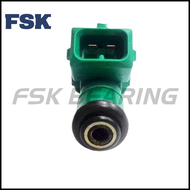 Long Life 0280156214 Car Fuel Injector Assembly For Chevrolet Premium Quality