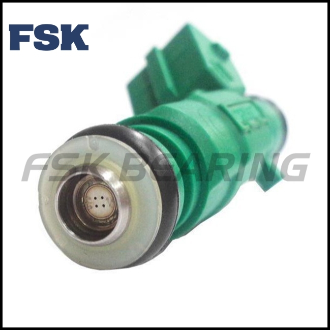 Long Life 0280156214 Car Fuel Injector Assembly For Chevrolet Premium Quality