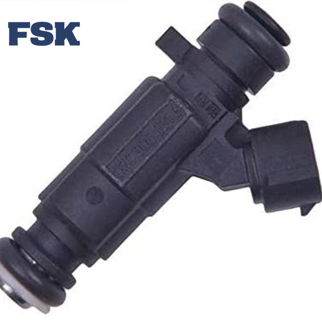 FSKG 0280156227 Diesel Common Rail Injector Nozz For Volkswagen Bentley Continental Flying Spur