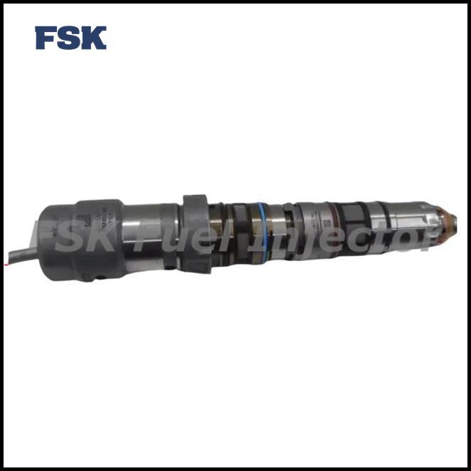 Engine Fuel Injectors 4902827 Cummins Engine QSK23 QSK60 Engine Injector