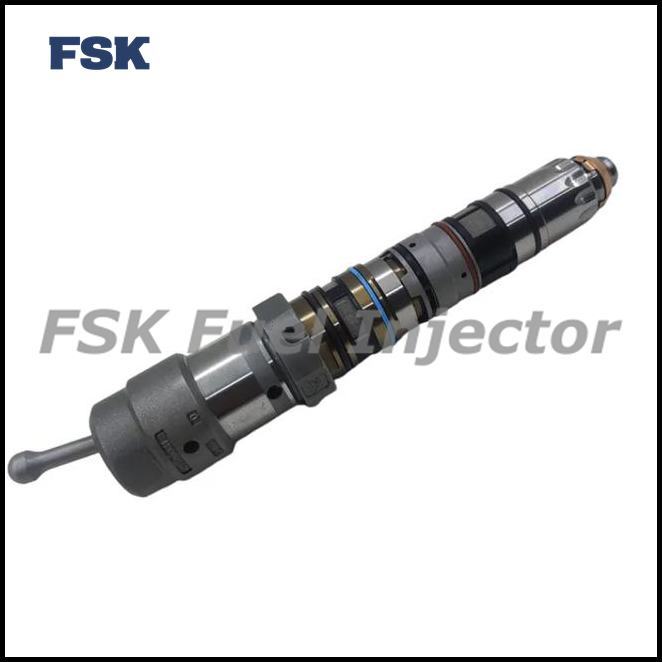 Engine Fuel Injectors 4902827 Cummins Engine QSK23 QSK60 Engine Injector