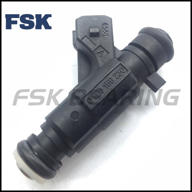 High Precision 0280156230 Automotive Fuel Injector For Great Wall Haval Fengyun Qiyun P6 P5