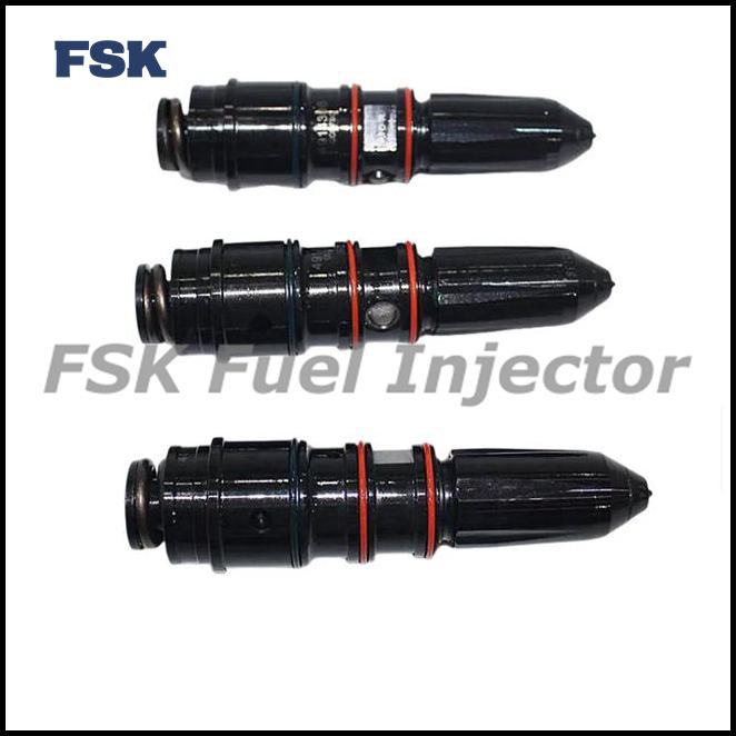 Engine Fuel Injectors 4914308 Fuel Injector For Cummins PTN855
