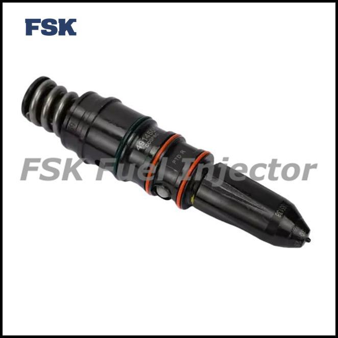 Engine Fuel Injectors 4914505 Cummins NT855 Series Injector