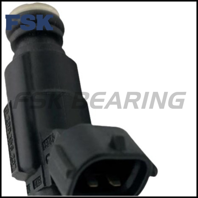 Premium Quality 0280156237 Car Fuel Injector Kit For Volkswagen Santana Long Life