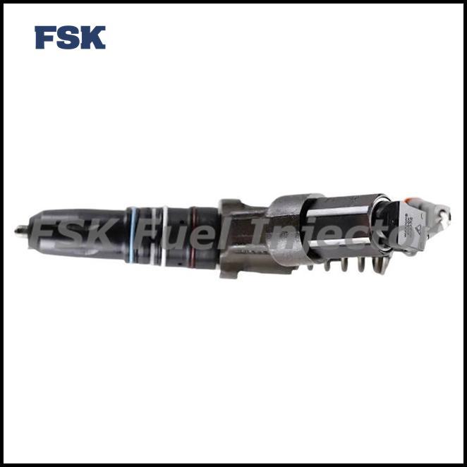 High Performance 4928171 M11 Fuel Injector For Construction Machinery Engine Assembly