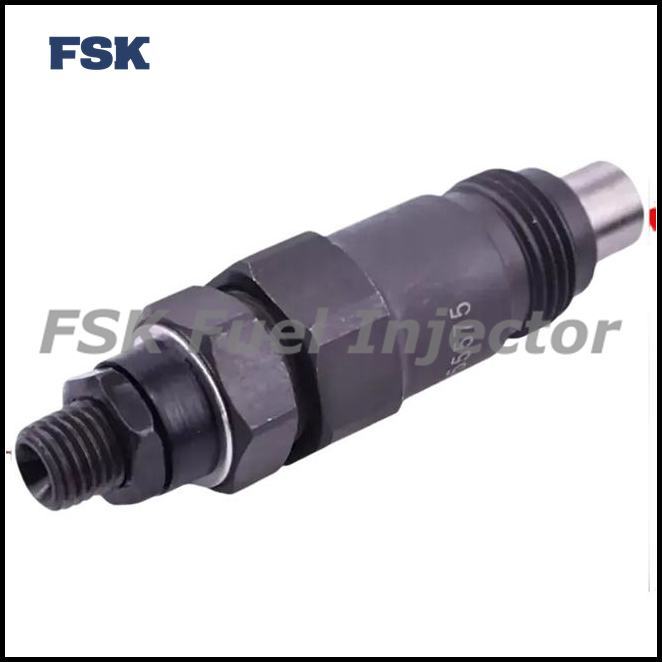 4955575 Brand New Fuel Injectors For Cummins Tier 2 3.3L B Series Engine