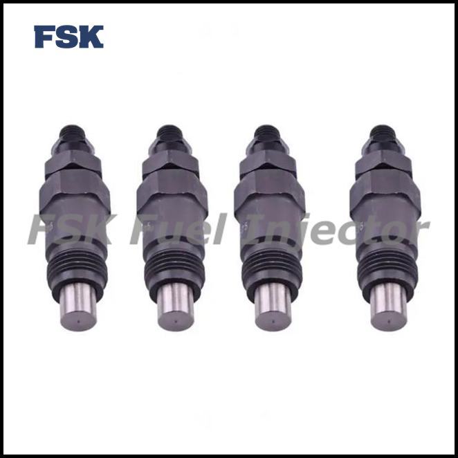 4955575 Brand New Fuel Injectors For Cummins Tier 2 3.3L B Series Engine