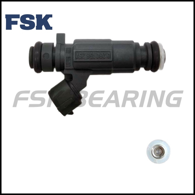 High Quality Car Fuel Injectors 0280156257 For Volkswagen Santana Passat ABEC-5