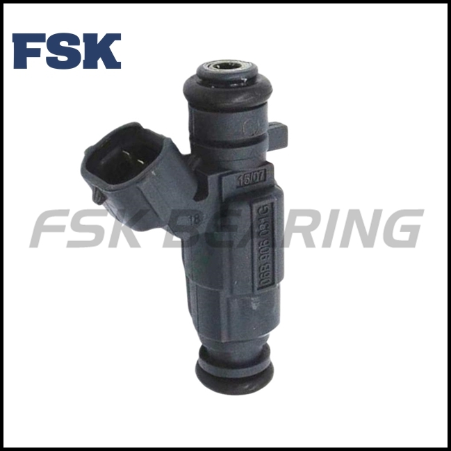 High Quality Car Fuel Injectors 0280156257 For Volkswagen Santana Passat ABEC-5