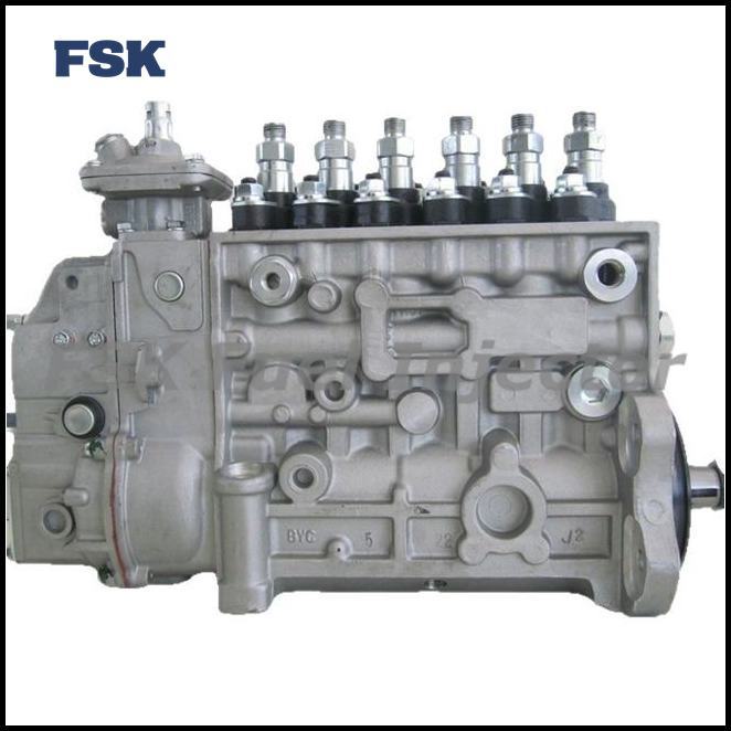 5270403 Fuel Injection Pump 6CT Diesel Engine Parts High Pressure Fuel Pump