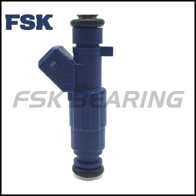 0280156263 Common Rail Injector For Chery Elegance BYD Geely Panda