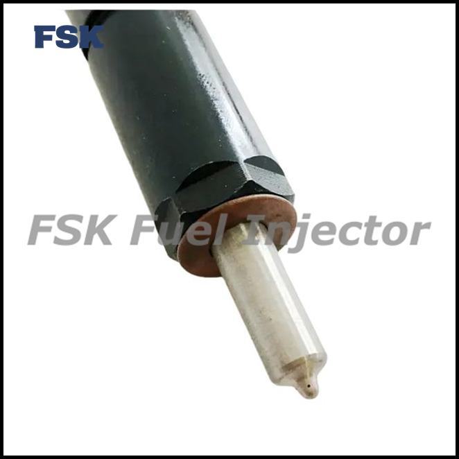 Engine Fuel Injectors 5342352 Brand New Injector for Cummins 6BT5.9G Engine
