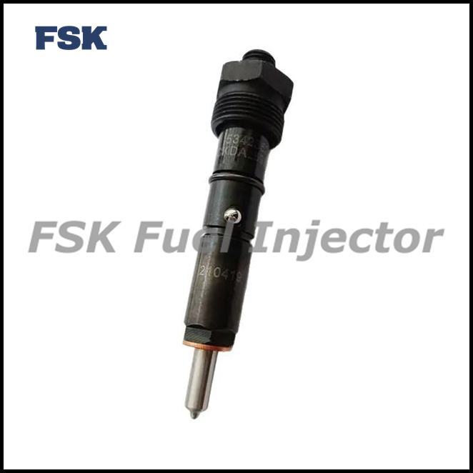 Engine Fuel Injectors 5342352 Brand New Injector for Cummins 6BT5.9G Engine