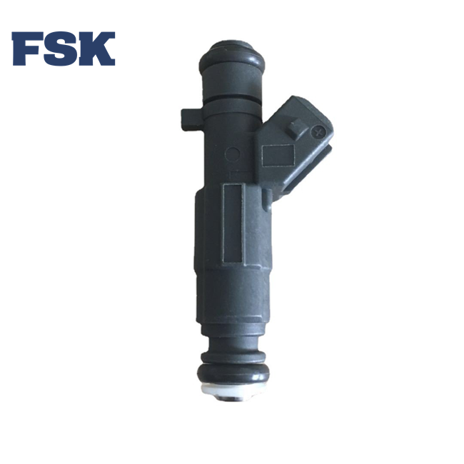 FSKG 0280156264 Car Fuel Injector For Chery Eastar Long Life ABEC-5