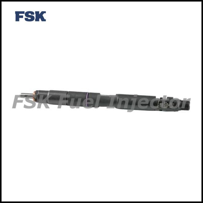 28317158 Engine Fuel Injectors Delphi Diesel Injector