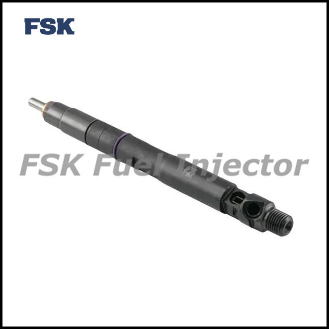 28317158 Engine Fuel Injectors Delphi Diesel Injector