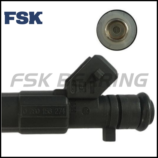 Automotive Parts 0280156274 Diesel Common Rail Injector Nozz For Volkswagen Polo Golf Range