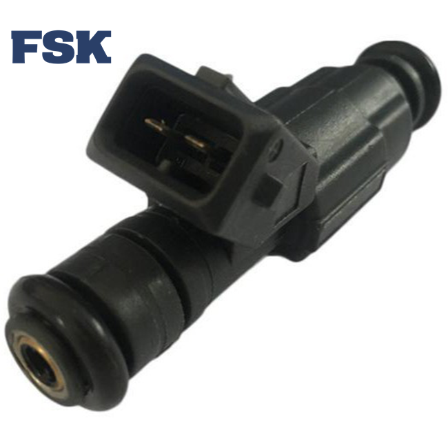 Automotive Parts 0280156274 Diesel Common Rail Injector Nozz For Volkswagen Polo Golf Range