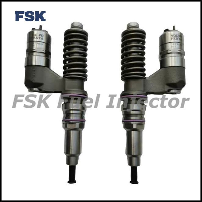 0414700009 Iveco Bosch Unit Injection System Engine Fuel Injectors