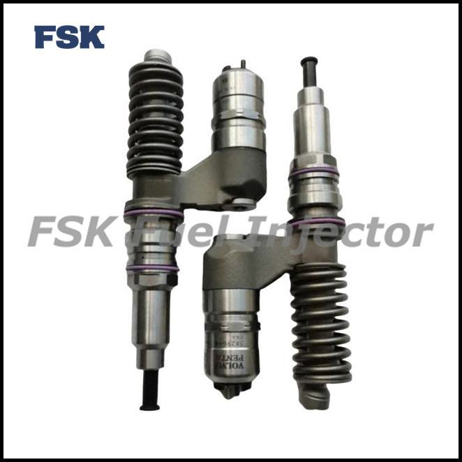 0414700009 Iveco Bosch Unit Injection System Engine Fuel Injectors