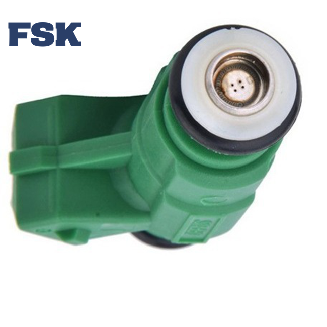 FSKG 0280156318 Car Fuel Injector Kit For Dongfeng Peugeot ABEC-3/ABEC-5 Precision