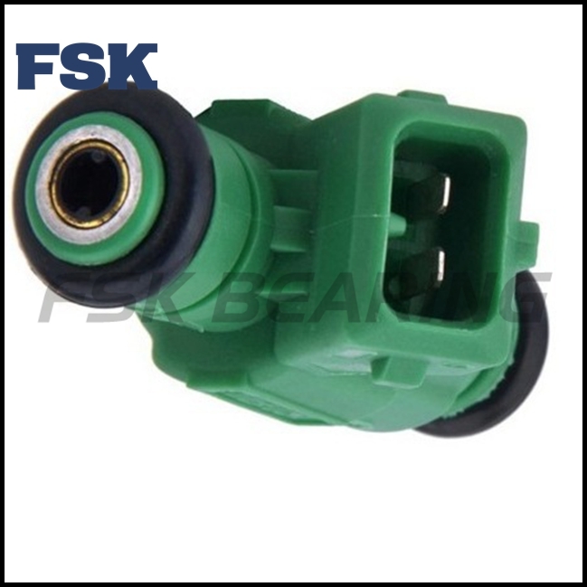 FSKG 0280156318 Car Fuel Injector Kit For Dongfeng Peugeot ABEC-3/ABEC-5 Precision