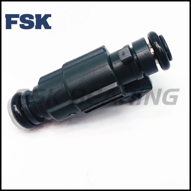 High Precision 0280156319 Automotive Fuel Injector Assembly Kit For JAC Heyue P6 P5