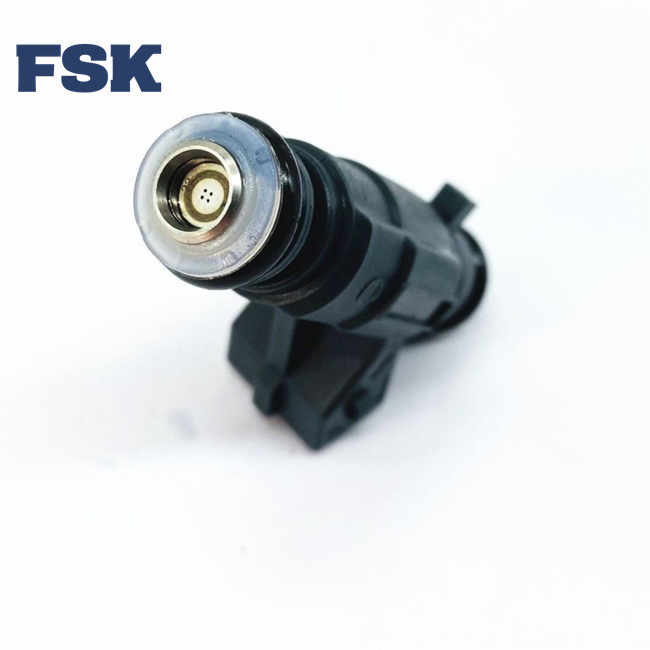 High Precision 0280156319 Automotive Fuel Injector Assembly Kit For JAC Heyue P6 P5