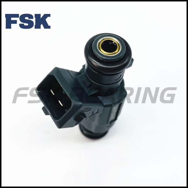 High Precision 0280156319 Automotive Fuel Injector Assembly Kit For JAC Heyue P6 P5