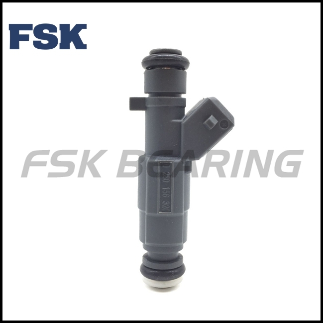 China FSK 0280156320 Common Rail Fuel Injector For Mazda BYD Haima With Gcr15 Chrome Steel