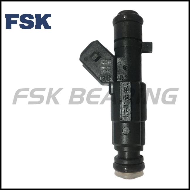 China FSK 0280156320 Common Rail Fuel Injector For Mazda BYD Haima With Gcr15 Chrome Steel