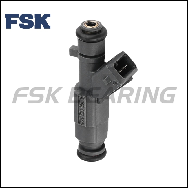 FSK Brand 0280156342 Car Fuel Injector For Buick Roewe Excelle ABEC-3/ABEC-5 Precision